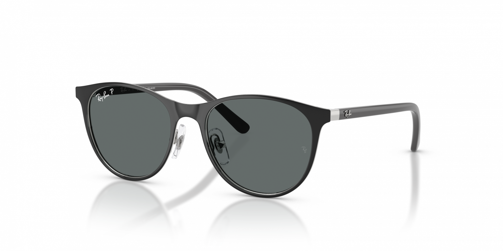 Ray Ban RJ9552S 295/81  